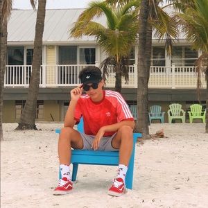 Meet your Posher, Owen